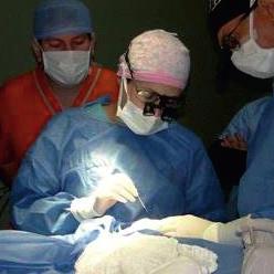 3 er En 2014 y el 1 trimestre de 2015, 31 niños y jóvenes santiagueños accedieron a la cirugía de cardiopatías congénitas Noticias Breves Trabajo