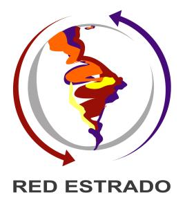 XII SEMINARIO INTERNACIONAL DE LA RED ESTRADO Derecho a la educación pública y trabajo docente: resistencias y alternativas Ciudad de Lima 3, 4 y 5 de diciembre de 2018 PRESENTACION La Red