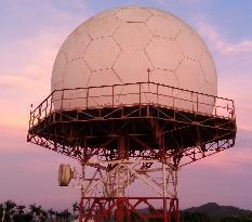 LAN 2 Noviembre 2917 Radar 1 Radar n