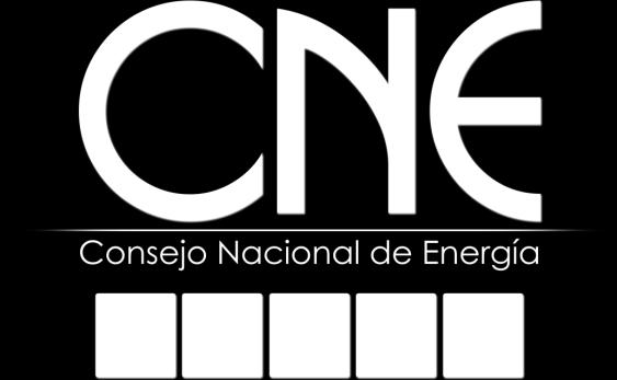 REPÚBLICA DE EL SALVADOR CONSEJO NACIONAL DE ENERGÍA PLAN INDICATIVO DE LA