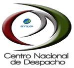 CENTRO NACIONAL DE DESPACHO.