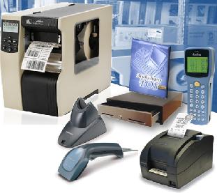Equipo y Software Impresoras de Etiquetas; Impresoras térmicas de Escritorio, Industriales, Alto Rendimiento, Móviles, Dispensadoras de Etiquetas y Brazaletes