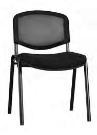 SILLERÍA/ LÍNEA OFIK/ GÉNOVA Génova. OE Nuevos diseños de sillería Génova se conjugan con funcionalidad. Preferida por sus múltiples usos, las sillas Génova son variadas y versátiles.