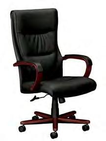 SILLERÍA/ LÍNEA BASYX/ VL601 3 LÍNEA Basyx. Basyx by Hon, ofrece variedad de sillas elegantes, cómodas y accesibles, diseñadas para satisfacer las necesidades de cualquier oficina contemporánea.