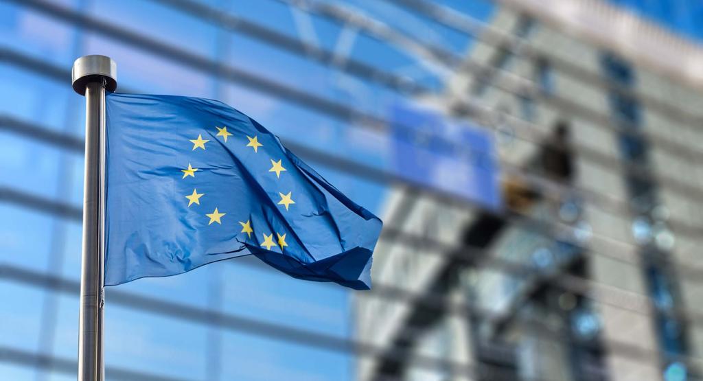 Reglamento (UE) 2016/679 GDPR El nuevo Reglamento General de Protección de Datos (RGPD) entró en vigor en mayo de 2016 y será