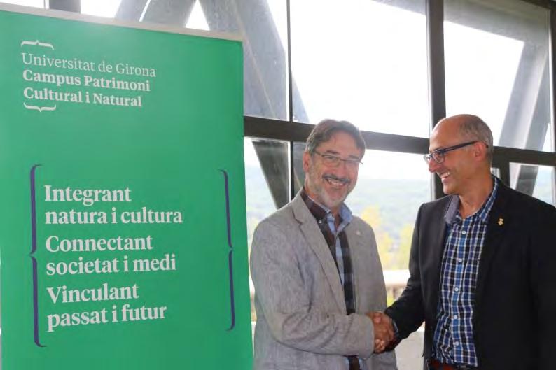 Convenio y colaboración con la Asociación de Cámpings en Girona: promociones conjuntas.