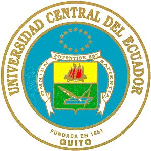UNIVERSIDAD CENTRAL DEL ECUADOR INSTITUTO SUPERIOR DE POSTGRADO POSTGRADO EN PEDIATRÍA Anexo 2.