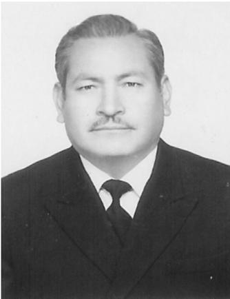 1970-1974 Aurelio Díaz