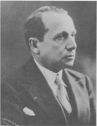 1911-1921 Ricardo Flores