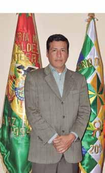 Presentación El Ministerio de Defensa del Estado Plurinacional de Bolivia, a través del Viceministerio de Defensa Civil, promueve la cultura de la prevención y preparación frente a situaciones de