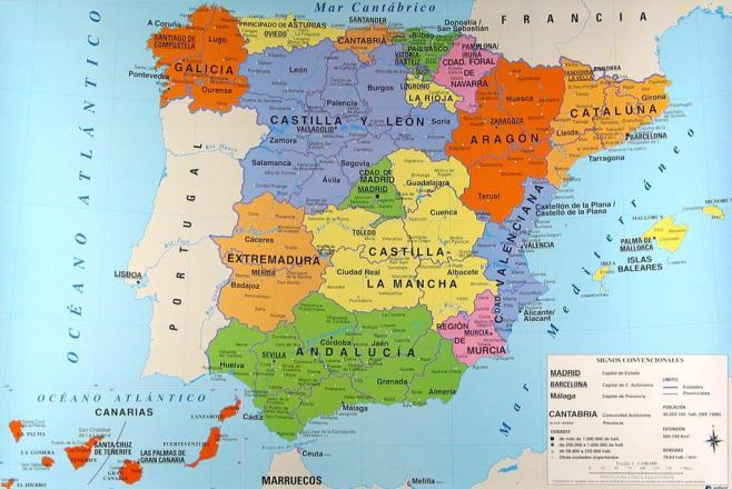 CONSTITUCIÓN ESPAÑOLA 1978 Jurisdicciones Administrativas y Niveles de Gobierno: ESTADO+ CC.AA. + PROVINCIAS + MUNICIPIOS G. CENTRAL + G.