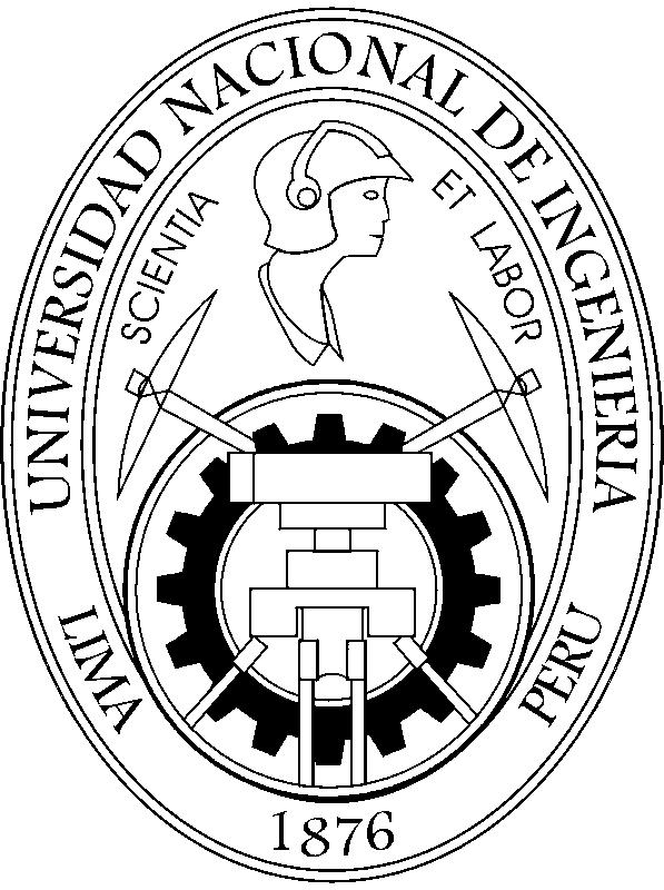 UNIVERSIDAD NACIONAL DE INGENIERIA OFICINA CENTRAL