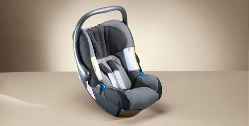 Opel Baby Safe - 0 a 13 kg Opel Duo con arnés superior - 9 a 18 kg Opel Kid Grupo 2/3 (15-36 kg) 93199690 17 46 532 171.