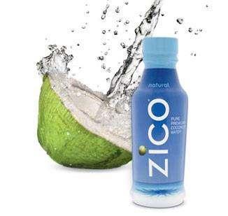 En lo que respecta a la venta de productos similares en los mercados internacionales, hay que mencionar la bebida Zico, producida y comercializada por Coca Cola, esta bebida en base de agua de coco,