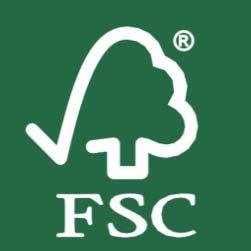 productos forestales sostenibles: Consumo del papel de oficina en España: el 100%