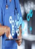 4 Aplicación de salud digital a la experiencia del paciente Plan de sistemas