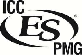Ganador del 2014 Western States Seismic Policy Council (WSSPC) Prestigioso Premio por Excelencia Los Reportes de Evaluación de ICC-ES no se