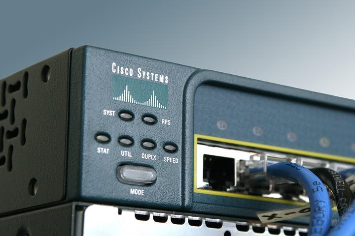 INTRODUCCION Los switches se usan para conectar varios dispositivos en la misma red.