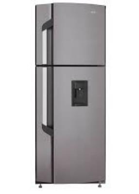 puerta con dispensador de agua, panel home bar, panel de control, estante en Z, filtro de agua, Home bar -