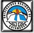 UNIVERSIDAD NACIONAL DE CATAMARCA FACULTAD DE CIENCIAS DE LA SALUD Curso de Orientación y Nivelación al Estudio Universitario en
