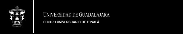 Misión del Centro Universitario de Tonalá (CUTonalá) Somos el Centro de la Red Universitaria de la Universidad de Guadalajara con sede en Tonalá, que satisface las necesidades educativas de nivel