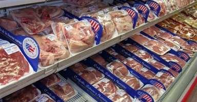 Creemos que México le apostó bien al considerar la carne de cerdo como un producto de alto impacto para EUA, ya que nosotros somos un importante consumidor de cerdo estadounidense, dijo el director