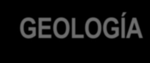 GEOLOGÍA Rocas intrusivas del Batolito