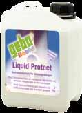 Mantenimiento Gebo Liquid Gebo Liquid Clean Limpiador de instalaciones de calefacción, elimina óxido, calcio y restos de suciedad artículo Envase [ litros ] s 75052 2 65,78 Instrucciones para Gebo