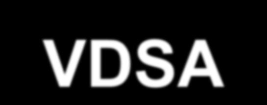 Organización de la VDSA Vicepresidencia de Desarrollo Social y Ambiental VDSA DDS DMA DSS