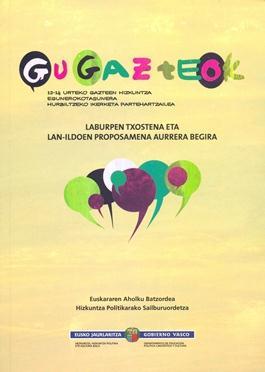 Gaiak/Temas: Inmigración-En el cine / immigrazioa-zineman / Educación social / Gizarte-hezkuntza / Educación en valores / Balio-hezkuntza Kokapena/Localización: