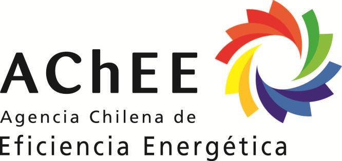 Área Industria y Minería Agencia Chilena de