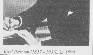 Ejemplo En 1900, el estadístico Karl earson lanzó una moneda 24000 veces,