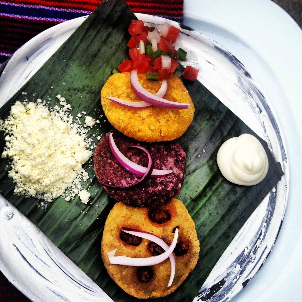 1. Objetivo Impulsar la gastronomía nacional como atractivo turístico de México; Contribuir tanto al rescate, salvaguardia y difusión de la cocina tradicional; mexicana, como al impulso de su