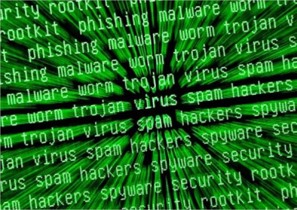 Seguridad de la Información Prácticas Delictivas Phishing Pharming
