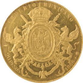1 Peso, México, 1898/7, M. (KM-410.5).