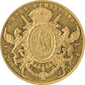 1 Peso, Guanajuato, 1898, R. (KM-410.3).