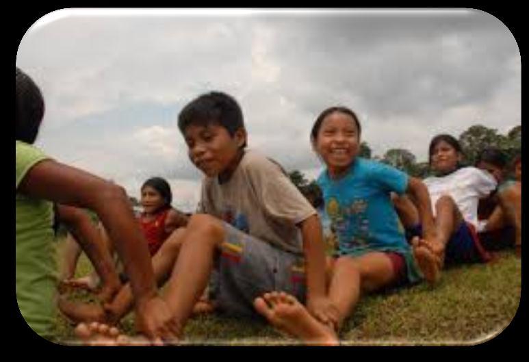 POBLACIÓN INFANTIL Y TOTAL o Según INEI a junio de 2014 el departamento de Amazonas contaría con una población de 421,122