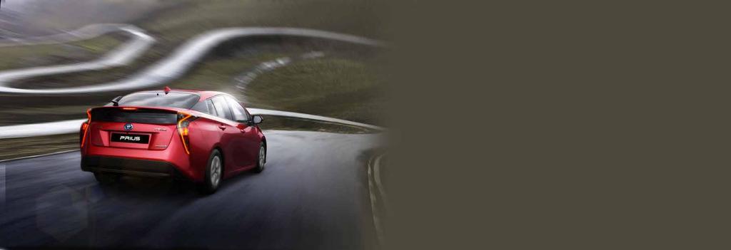 Sin VSC 1 Con VSC 2 Seguridad Inspira muchas emociones, empezando por la confianza. El Nuevo Toyota Prius dispone de los más avanzados sistemas de seguridad.