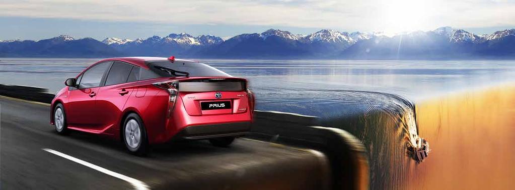 Nuevo Toyota Prius: La evolución de los vehículos híbridos se puso en marcha. Nuevo Toyota Prius, el icónico modelo híbrido de Toyota puede sorprenderte aún más.