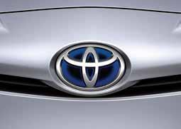 Nuevo Toyota Prius: Importantes beneficios del sistema HSD.
