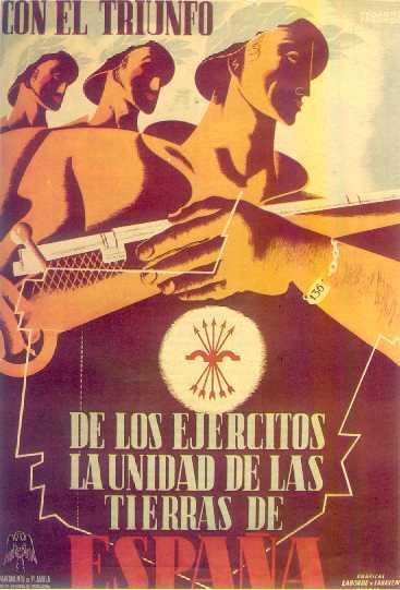 La Guerra Civil Española (1936-1939) Julio de 1936: