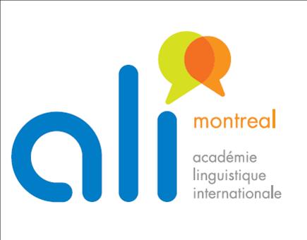 A.L.I Academie Linguistique Internationale MONTREAL 2017 MONTREAL 2017 MONTREAL 2017 MONTREAL 2017 MONTREAL 2017 Descuento Especial de 10% Válido hasta el 30/04/2017 24 Semanas de Inglés/ Francés