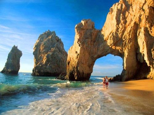 LOS CABOS & PUEBLO MÁGICO 5 DÌAS 3 * LOS CABOS * RECORRIDO DE CIUDAD * EL ARCO * ISLA ESPIRITU SANTO * TODOS SANTOS PUEBLO MÁGICO* llevará a la isla de Espíritu Santo la más cercana a la playa de