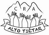 2 Junta de Castilla y León Consejería de Educación DATOS DEL CENTRO Denominación: C.R.A. ALTO TIÉTAR Código: 05006132 Dirección: Cno de los Pr