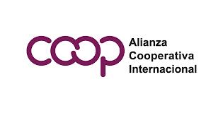 LA ALIANZA COOPERATIVA INTERNACIONAL La ACI es une asociación independiente y no gubernamental que agrupa, representa y