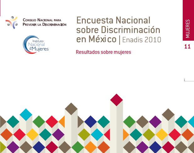 Estrategias para el fomento a la no discriminación y atención al fenómeno migratorio Como parte de la estrategia nacional para promover la eliminación de prácticas discriminatorias contra las mujeres