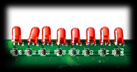 encontrar en un circuito electrónico analógico y su función dentro de un circuito.