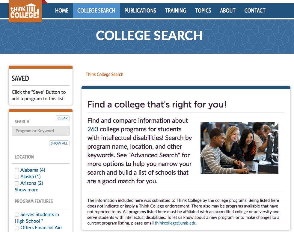 HOW TO College Cómo buscar una universidad: preguntas que debe hacer a los programas universitarios 1.