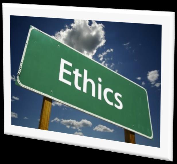 Resumen Estándar 6 Integridad Se promueve la ética y el respeto por los individuos a través de: La enseñanza