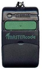26 Liftmaster Rolling 868 MHz 27 Clemsa Mastercode 433.